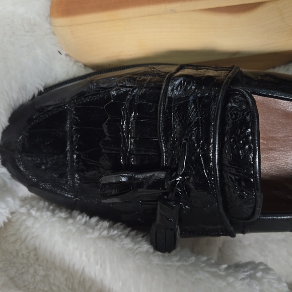 Belvedere Florence genuine alligator - Picture 10 of 11